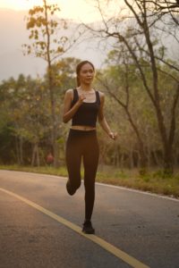 5 Tipps für das richtige Laufen, richtig laufen, laufen für Anfänger, joggen,