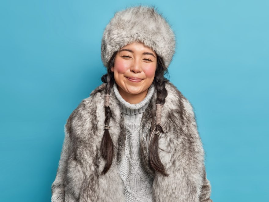 Inuit Namen