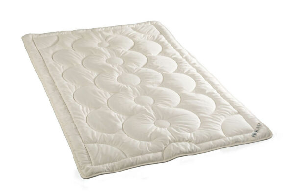 Duo-Winterdecke SIBARI von Prolana 155 x 220 cm