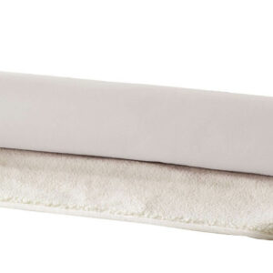 Yogamatte von Prolana 70 x 190 cm Anthrazit