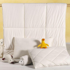Ganzjahresdecke MIRA von Prolana 100 x 135 cm