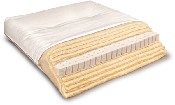 Futon Lana soft 90x200 von Baumberger