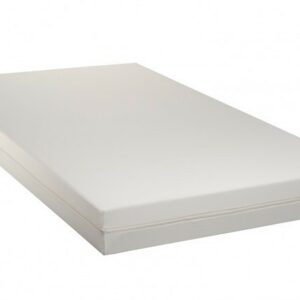 Jugend-Matratze NELE comfort Baumwolle von Prolana 100 x 200 cm