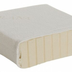 Matratzentopper AYORA mittel von Prolana 90 x 200 cm