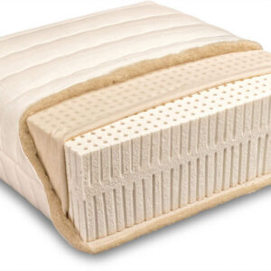 PiuMa Lana Softstepp medium 160x200 von Baumberger