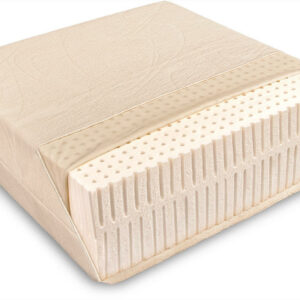 PiuMa Solo soft 140x200 von Baumberger