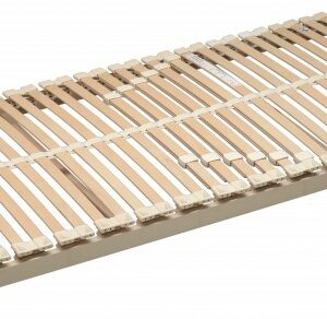 Rahmenrost FLEXOLINE Comfort von Prolana 100 x 200 cm