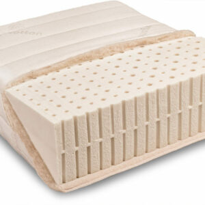 Varia Lana Comfort Partner fest 200x200 von Baumberger