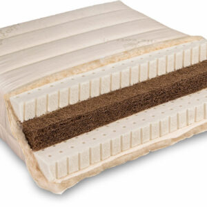 Varia Lana Sandwich 160x210 von Baumberger