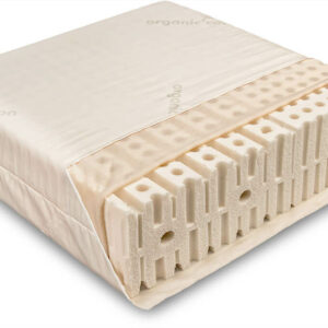 Varia Solo Comfort Z medium 120x210 von Baumberger