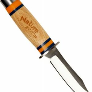 Schnitzmesser Nature Zoom
