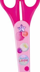 Bastelschere "Einhorn" Prinzessin Lillifee