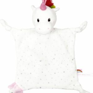 Schnuffeltuch Einhorn BabyGlück