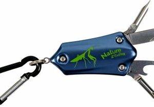 Mini-Multitool Nature Zoom