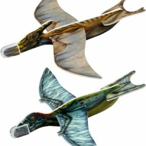 Flugsaurier T-Rex World