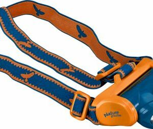Stirnlampe Nature Zoom (mit 3 Betriebsarten)