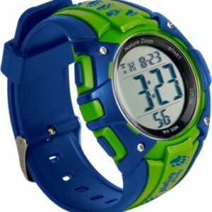 Outdoor-Uhr Nature Zoom
