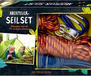 Abenteuer-Seilset Nature Zoom