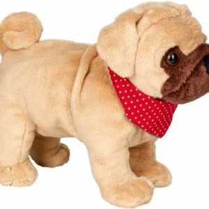 Mops Otto - Lustige Tierparade