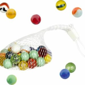 Murmeln Bunte Geschenke