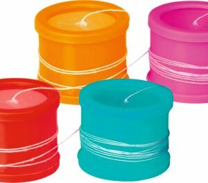 Dosen-Telefon Bunte Geschenke