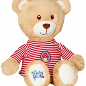 Mein erster Teddy BabyGlück