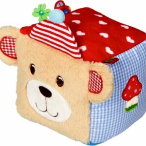 Spielwürfel Teddy BabyGlück