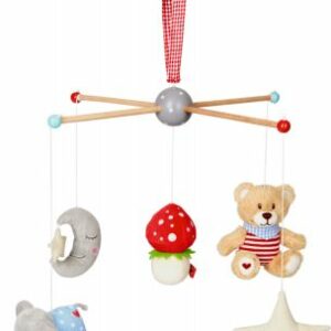 Mobile BabyGlück