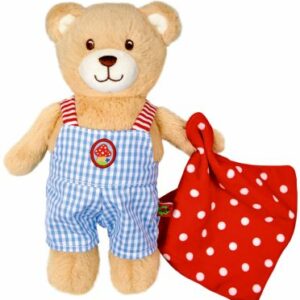 Spieluhr Teddy BabyGlück