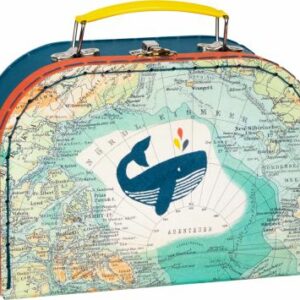 Spielkoffer Reisezeit Kids