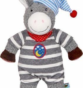 Spieluhr Esel - BabyGlück