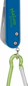 Mini-Messer Nature Zoom