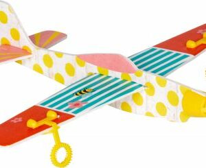 Seifenblasen-Flieger Garden Kids