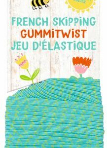 Gummitwist
