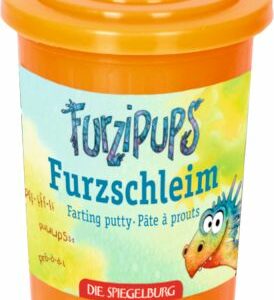 Furzschleim Furzipups