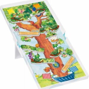 Magnetische Kugelbahn Die Lieben Sieben