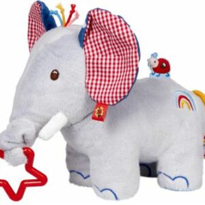 Activity-Elefant BabyGlück