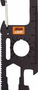 Multi-tool Karabiner LITTLE HELPER Urban&Gray