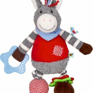 Activity-Esel - BabyGlück