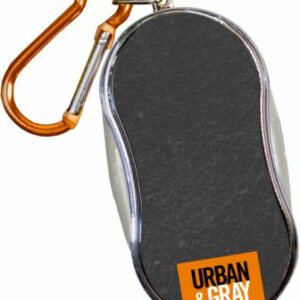 LED-Lupe NAHAUFNAHME Urban & Gray