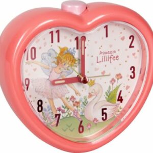 Wecker Prinzessin Lillifee