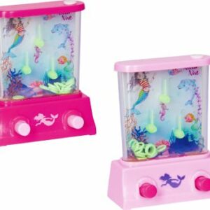 Wasserspiel (Nella Nixe)