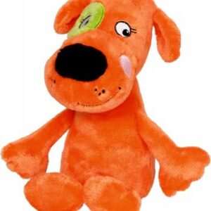 Plüschfigur Hund Henri Die Lieben Sieben