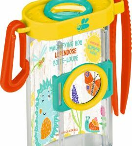 Lupendose (Oval) Spiegelburg Sommerkinder