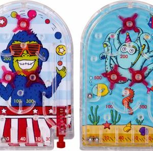 Mini-Flipper (Bunte Geschenke)