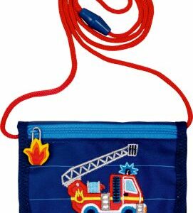 Brustbeutel Feuerwehr (Wenn ich mal groß bin)