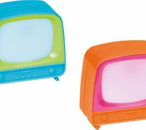 Klick Fernseher - Bunte Geschenke