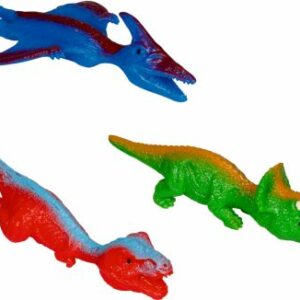 Flitsche-Dino T-Rex World