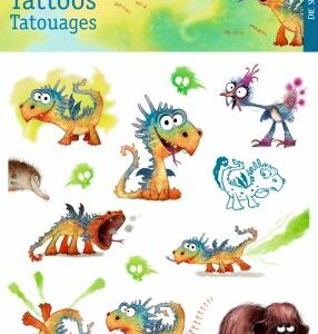 Tattoos Furzipups