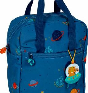 Rucksack Planeten - Kleine Freunde